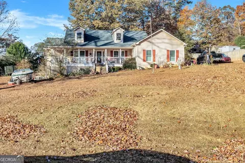 245 Moseley Crossing Dr, Stockbridge, GA 30281