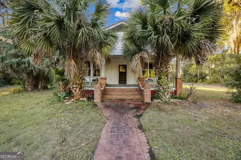 614 S Orange Edwards Blvd, Kingsland, GA 31548