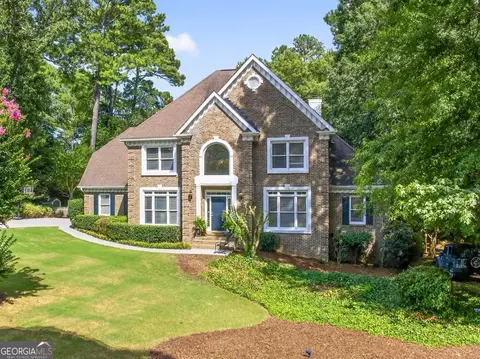 1430 Roanoke Trce, Grayson, GA 30017