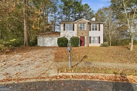 3301 Pine Grove Cir SE, Atlanta, GA 30316