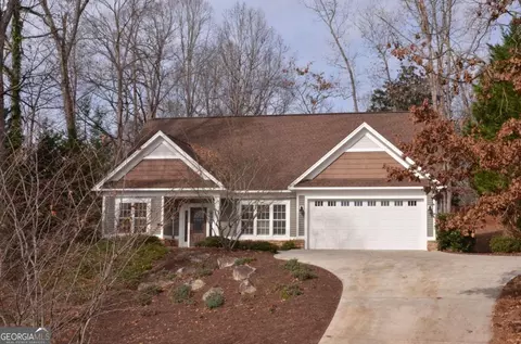 3476 Edgewood Cir, Gainesville, GA 30506