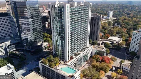 3324 Peachtree Rd NE #2507, Atlanta, GA 30326