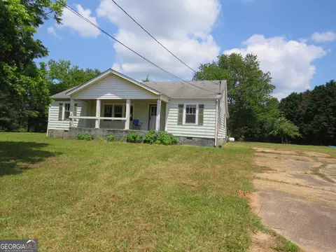 1919 Stroud Rd, Mcdonough, GA 30252