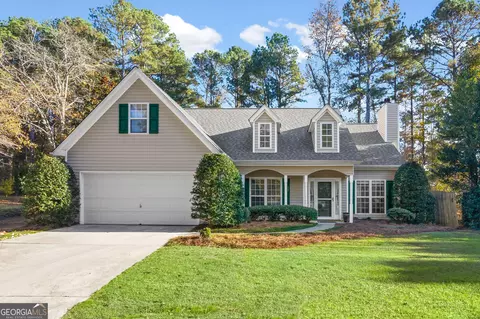122 Mosswood Dr, Newnan, GA 30265