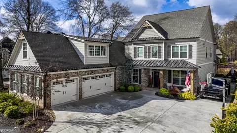 3202 Brush Arbor Ct, Jefferson, GA 30549