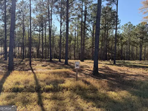 320 Whispering Rdg, Milledgeville, GA 31061