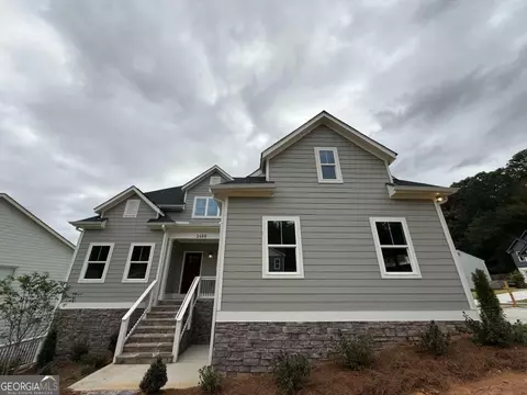 2488 Mills Bnd, Decatur, GA 30034