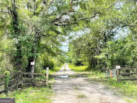 0 Highway 98, Perry, FL 32348