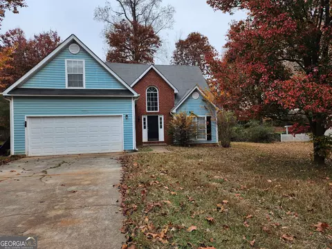 263 Northwind Dr, Stockbridge, GA 30281