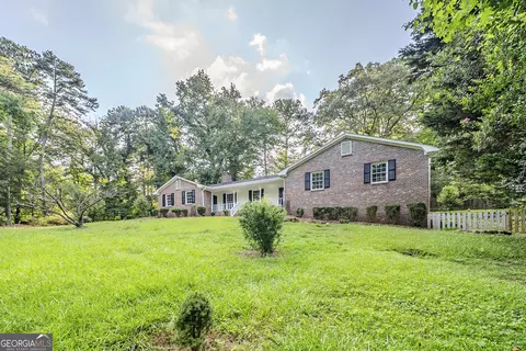 1051 Rowland Rd, Stone Mountain, GA 30083