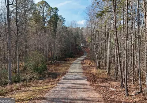 232 Possum Trot Rd, Blairsville, GA 30512