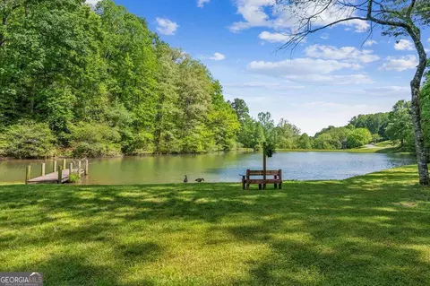 lot59 Timberwalk Dr #59, Ellijay, GA 30540