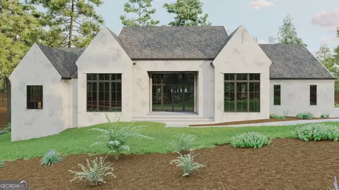 1131 Broadpoint Dr, Greensboro, GA 30642