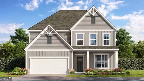 77 Parkview Dr, Dallas, GA 30157
