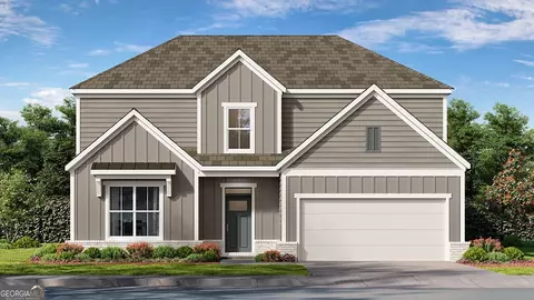 152 Parkview Dr, Dallas, GA 30157