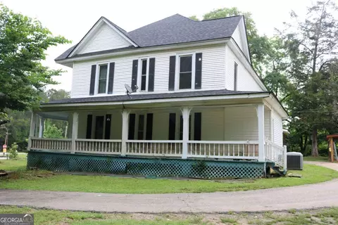 88 Railroad Ave, Carlton, GA 30627