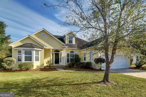 138 Arlington Way, Brunswick, GA 31523