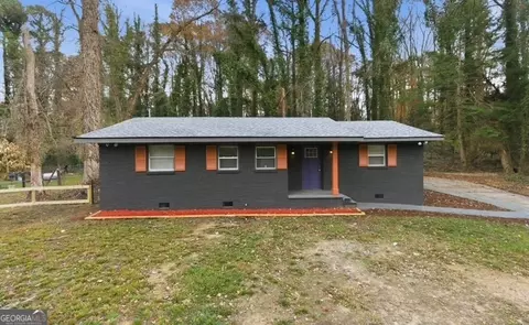 2332 Barge Rd SW, Atlanta, GA 30331