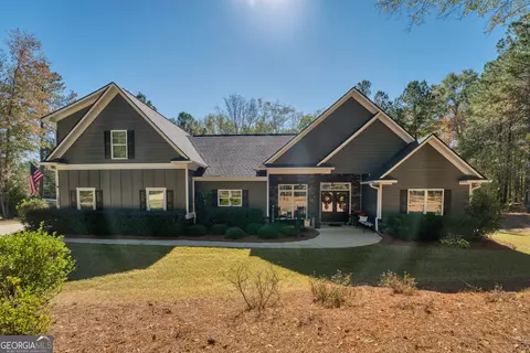 Undisclosed, Pine Mountain, GA 31822