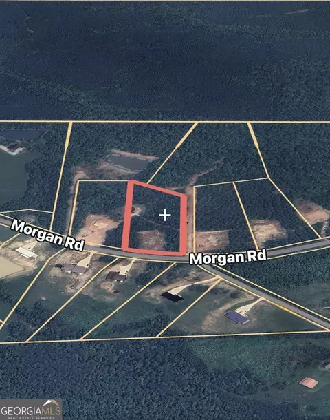 1416 Morgan Rd, Bremen, GA 30110