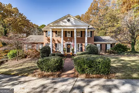 36 Saddle Mountain Rd SE, Rome, GA 30161