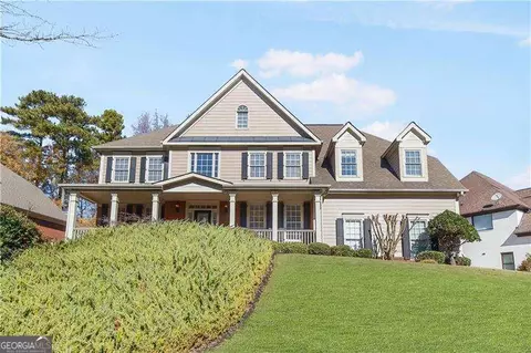 2020 Cockrell Run NW, Kennesaw, GA 30152