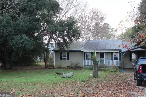 6018 Jackson Rd, Jackson, GA 30233