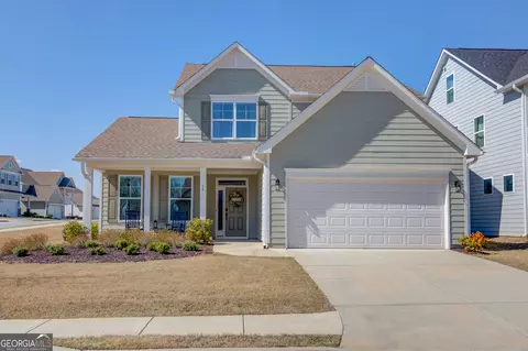 60 Table Rock Ct, Hoschton, GA 30548