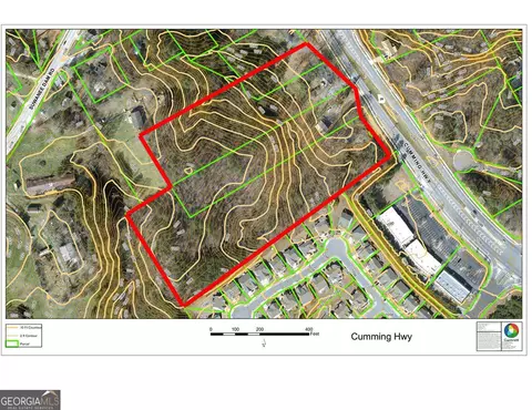 5774 Henry Bailey Rd, Sugar Hill, GA 30518