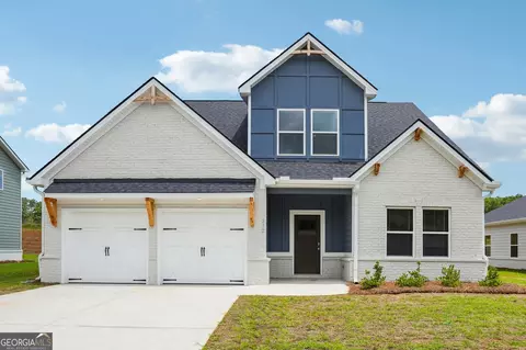 232 Orwell Dr #99, Social Circle, GA 30025