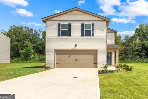 318 Cody Dr, Macon, GA 31216