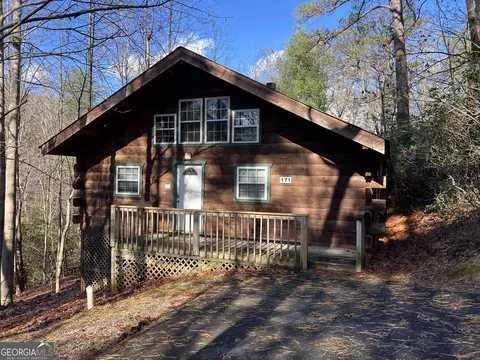 171172 Monroe Ridge Rd, Sautee Nacoochee, GA 30571