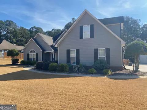 190 Bontura Dr, Senoia, GA 30276