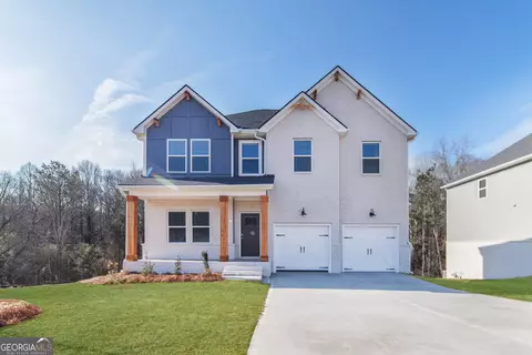 271 Orwell Dr #49, Social Circle, GA 30025