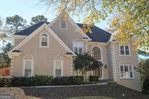 5735 Sunset Maple Dr, Alpharetta, GA 30005