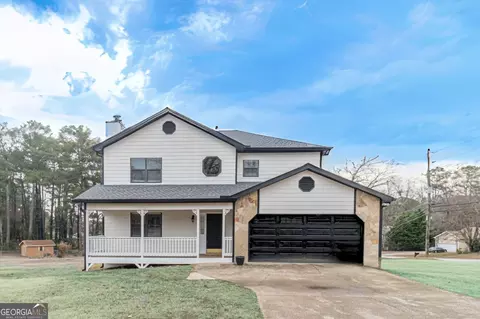 1220 Fieldgate Rd, Lawrenceville, GA 30044