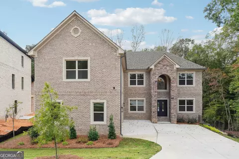 4251 Matisse Ln #81, Fairburn, GA 30213
