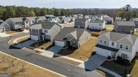 214 Georgian Way, Locust Grove, GA 30248