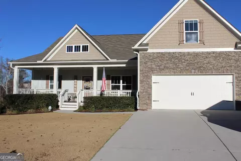 170 Azalea Lakes Ct, Dallas, GA 30157