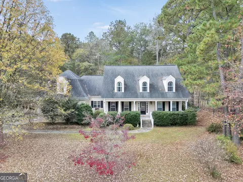 480 Hickory Ridge Rd, Jackson, GA 30233