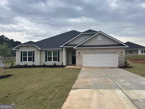 1405 Barrington Place Trce, Macon, GA 31220