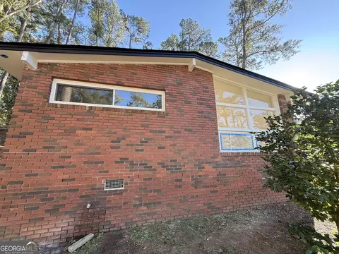 201 Lydia Dr SE, Atlanta, GA 30315