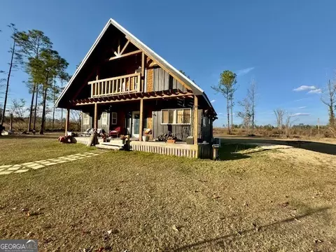 334 Hidden Hammock Dr, Vidalia, GA 30474
