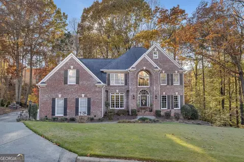 308 Quiet Hill Ln, Woodstock, GA 30189