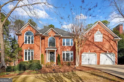 5830 Brookstone Walk NW, Acworth, GA 30101