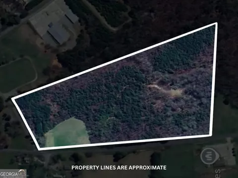 0 Yukon Rd, Ellijay, GA 30540