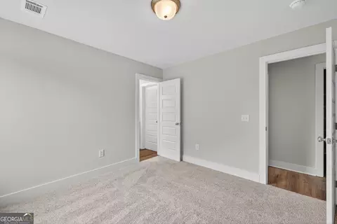 Bedroom - 435 Watson Rd, Winder, GA 30680 photo 4 of 10