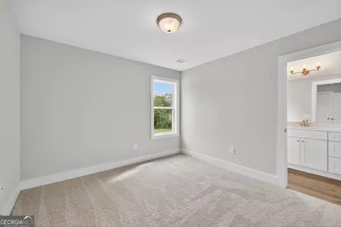 Bedroom - 435 Watson Rd, Winder, GA 30680 photo 3 of 10