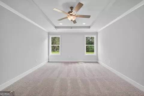 Bedroom - 435 Watson Rd, Winder, GA 30680 photo 8 of 10