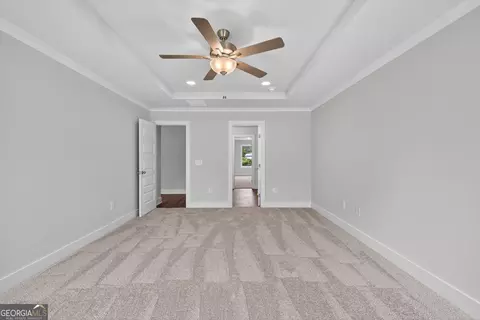 Bedroom - 435 Watson Rd, Winder, GA 30680 photo 10 of 10